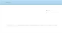 Desktop Screenshot of drinkfood.com